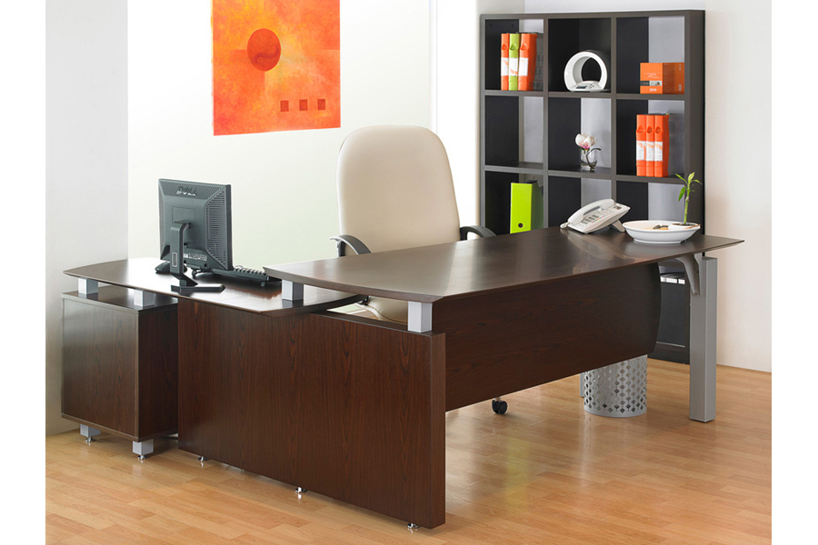 Muebles para oficina en CDMX - Stilo Concepto México