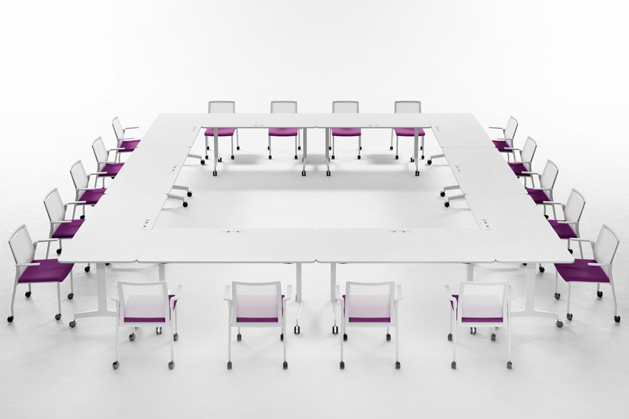 Recepciones para oficina en Querétaro