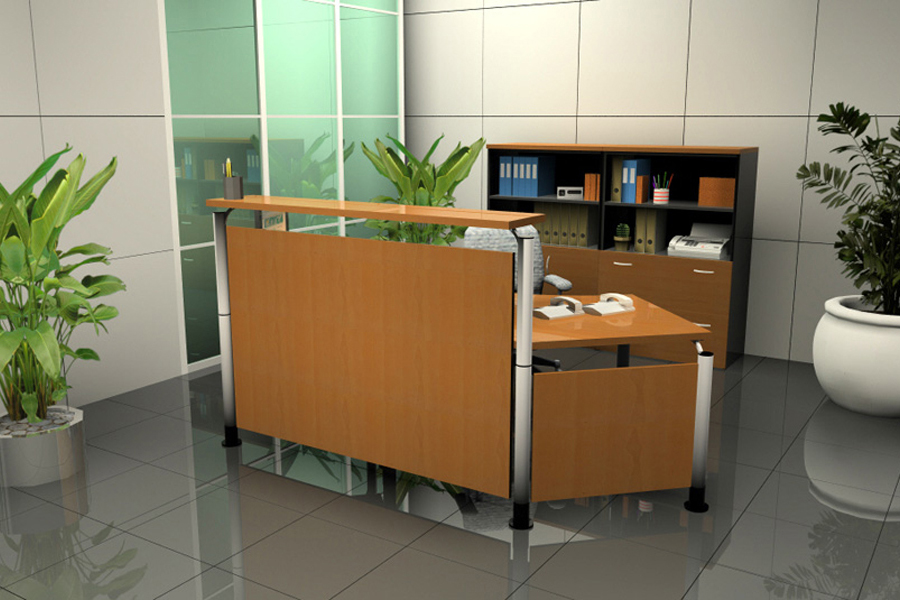 Muebles para oficina en CDMX - Stilo Concepto México